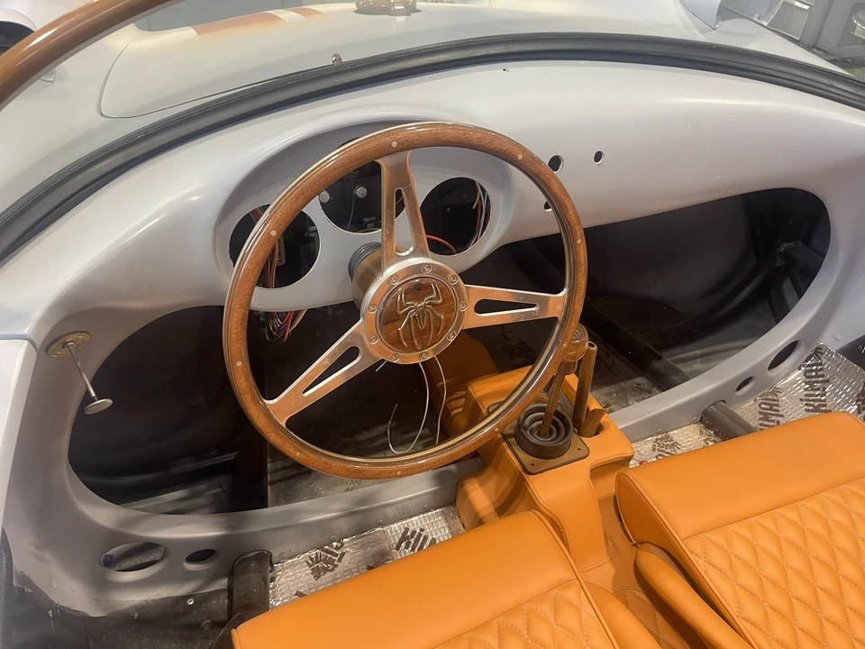 Porsche 550 - Image 16 of 31