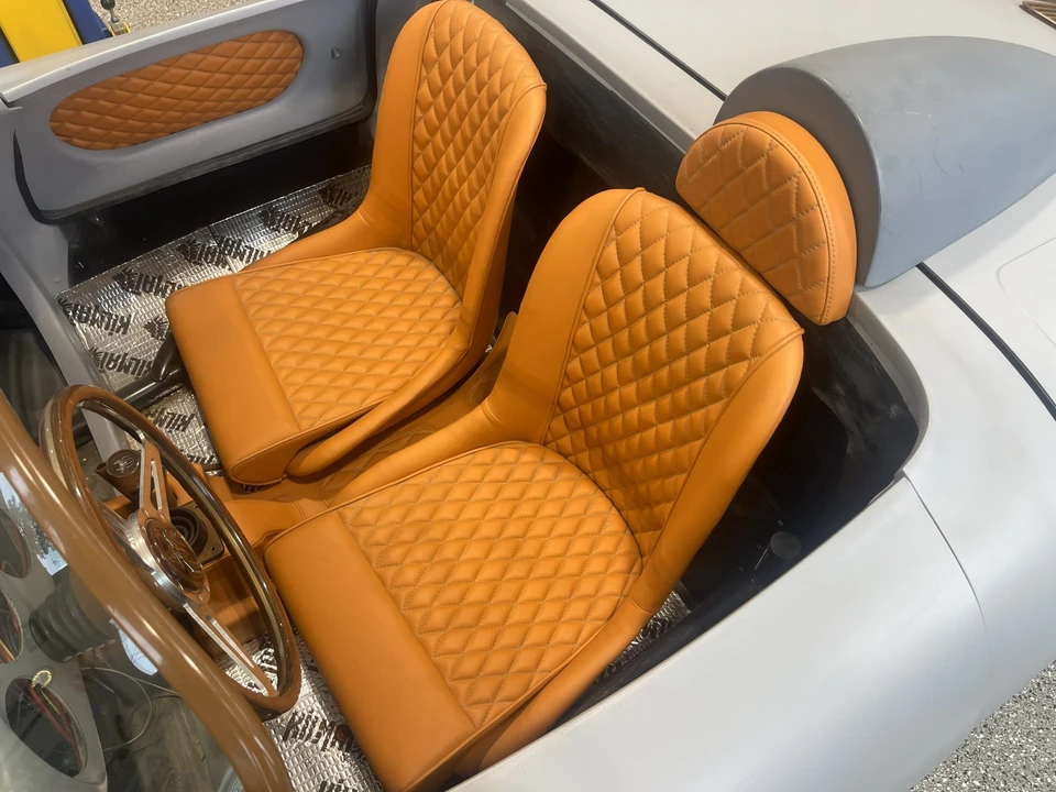 Porsche 550 - Image 13 of 31