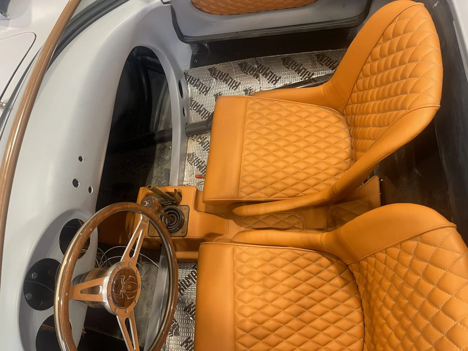 Porsche 550 - Image 14 of 31