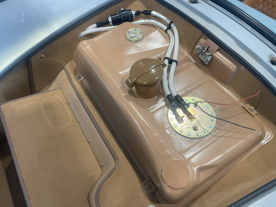 Porsche 550 - Image 24 of 31