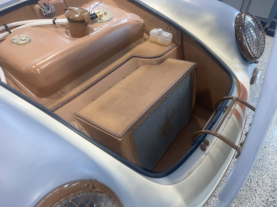 Porsche 550 - Image 25 of 31