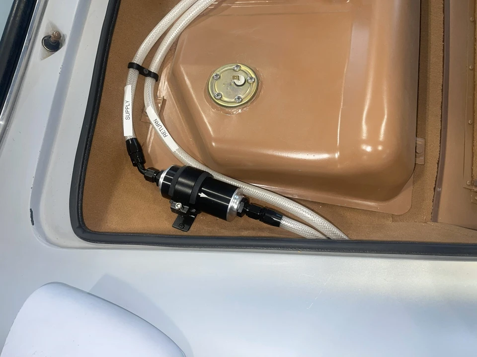 Porsche 550 - Image 23 of 31