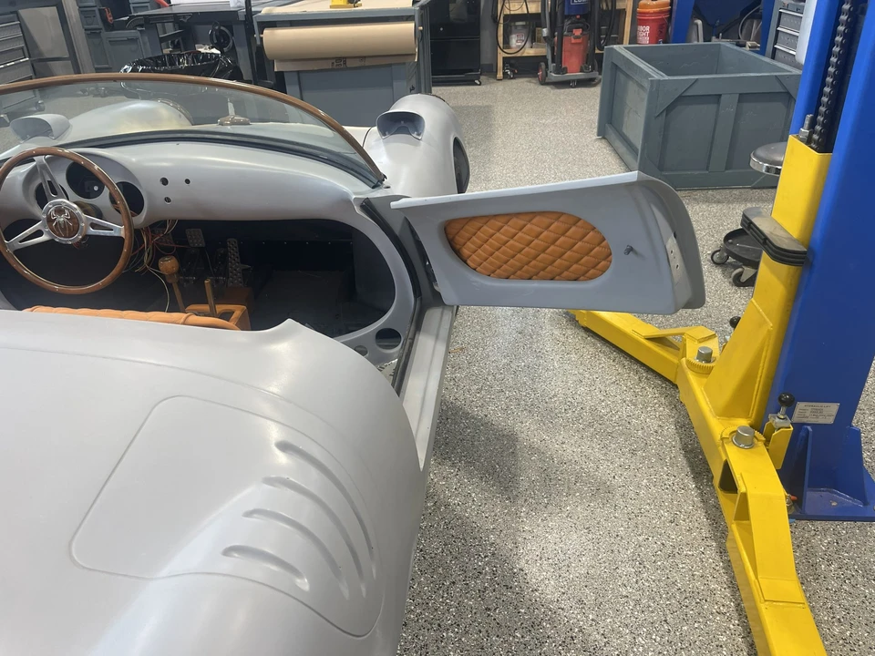 Porsche 550 - Image 20 of 31