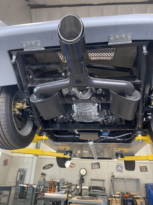 Porsche 550 - Image 28 of 31
