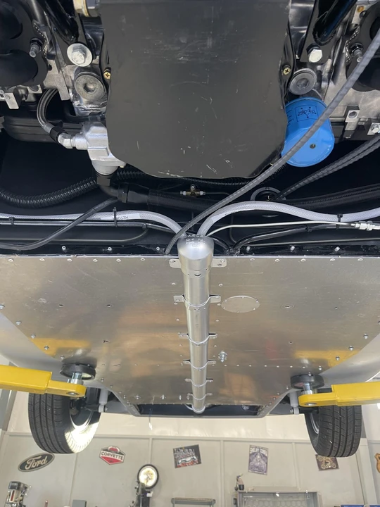 Porsche 550 - Image 30 of 31