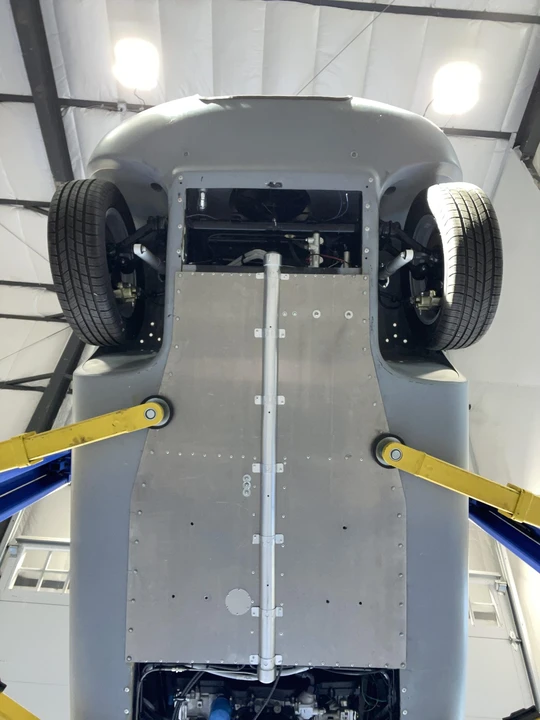 Porsche 550 - Image 29 of 31