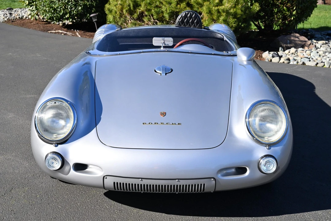 Porsche 550 - Image 5 of 31