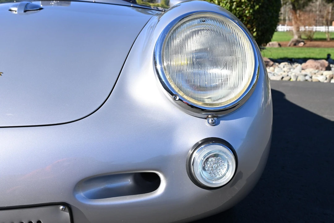 Porsche 550 - Image 20 of 31