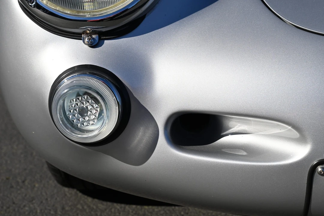 Porsche 550 - Image 24 of 31