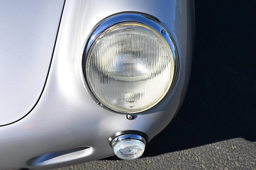 Porsche 550 - Image 23 of 31