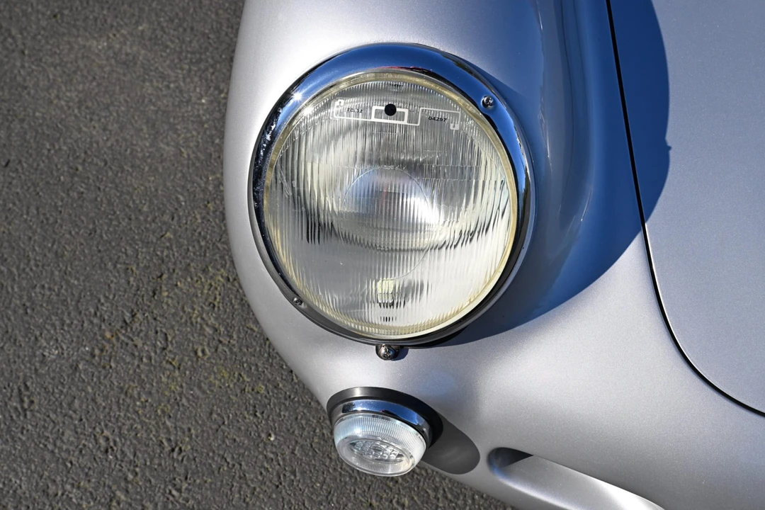 Porsche 550 - Image 22 of 31