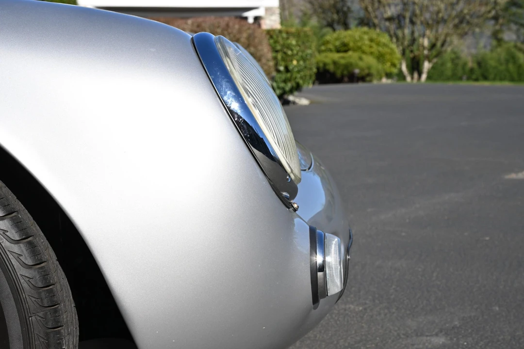 Porsche 550 - Image 27 of 31
