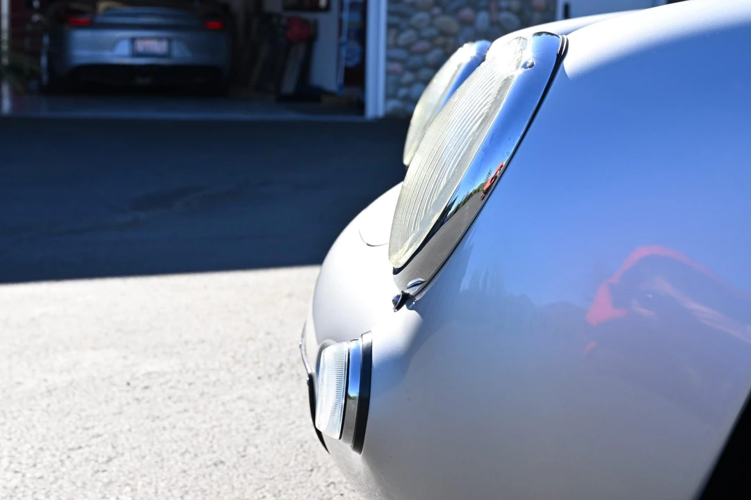 Porsche 550 - Image 28 of 31