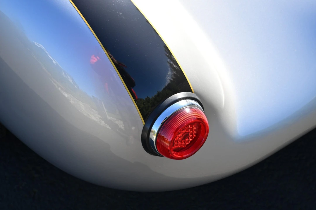 Porsche 550 - Image 30 of 31