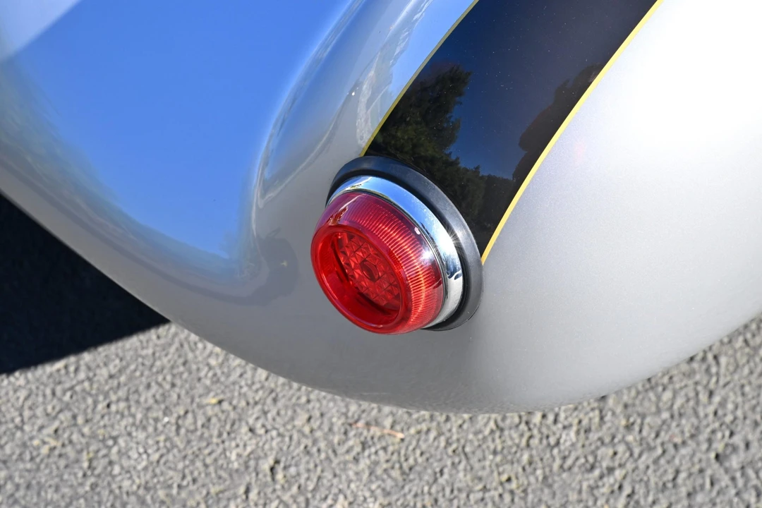 Porsche 550 - Image 31 of 31