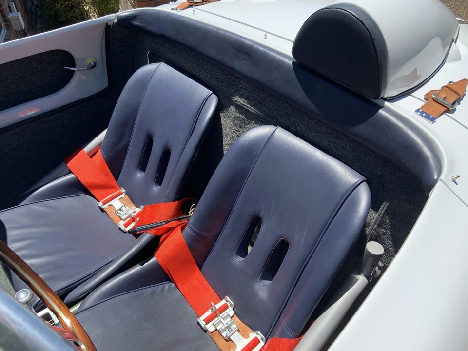 Porsche 550 - Image 31 of 31