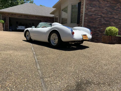 Porsche 550 - Image 4 of 31
