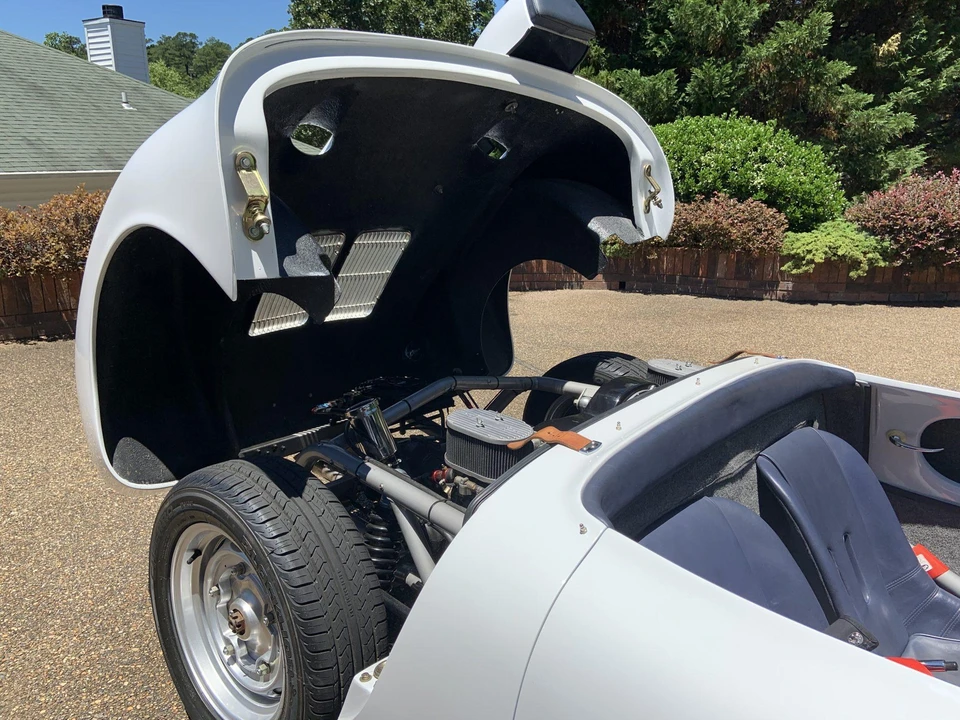 Porsche 550 - Image 25 of 31