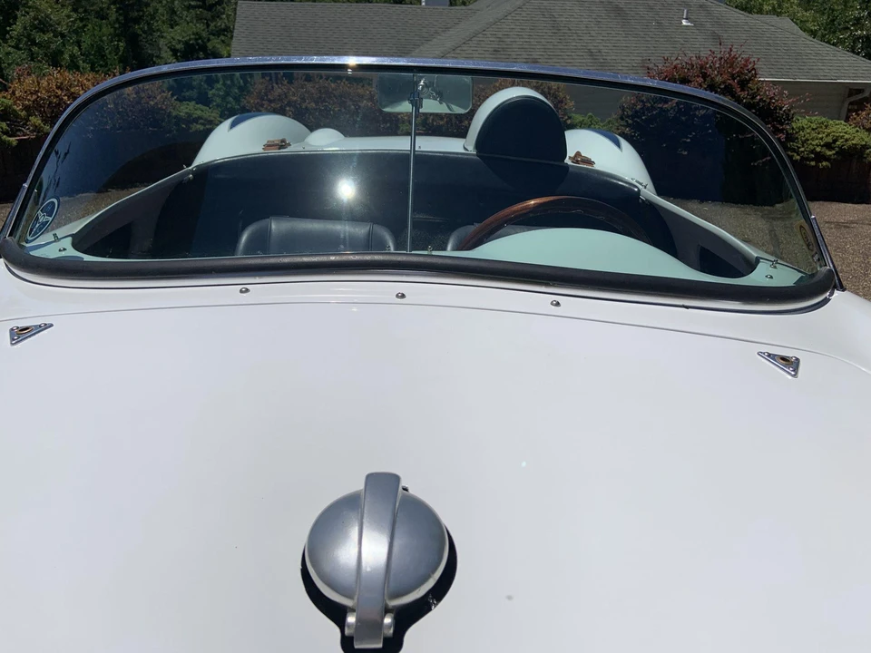 Porsche 550 - Image 12 of 31