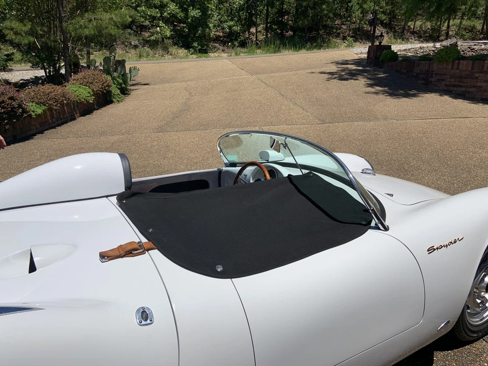 Porsche 550 - Image 21 of 31