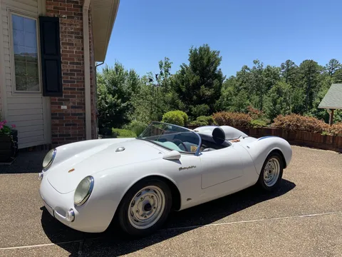 Porsche 550 - Image 2 of 31