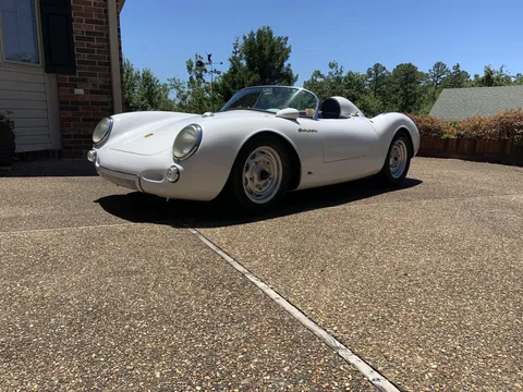 Porsche 550 - Image 3 of 31