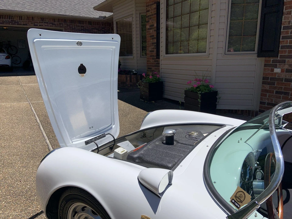 Porsche 550 - Image 23 of 31