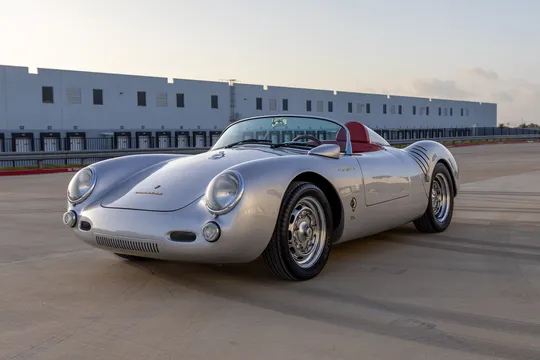Porsche 550 - Image 2 of 31