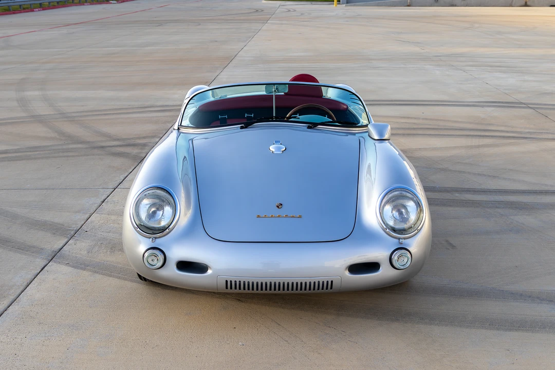 Porsche 550 - Image 5 of 31