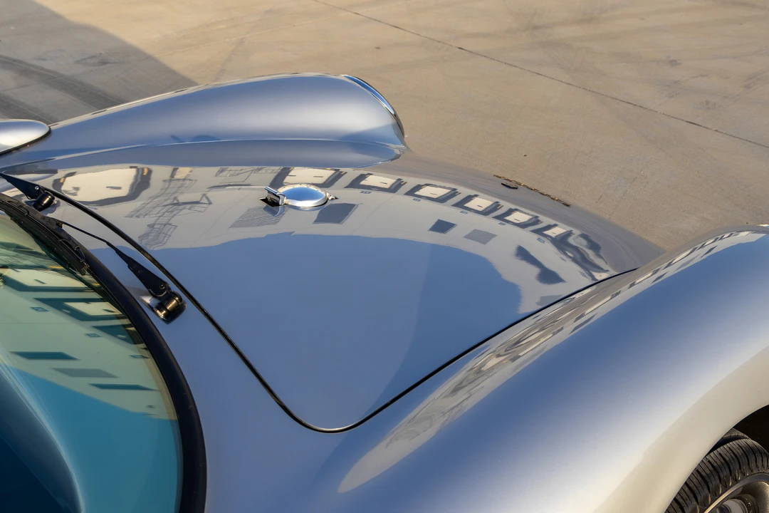 Porsche 550 - Image 30 of 31