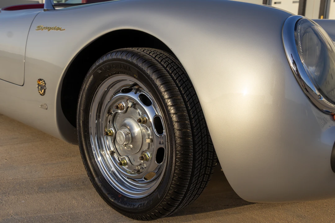Porsche 550 - Image 29 of 31