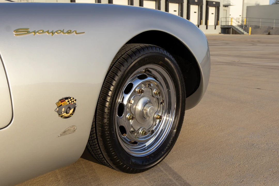 Porsche 550 - Image 31 of 31