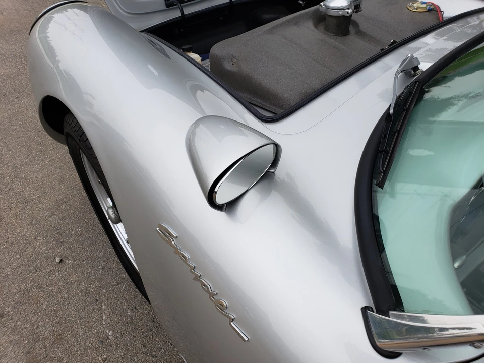 Porsche 550 - Image 25 of 31