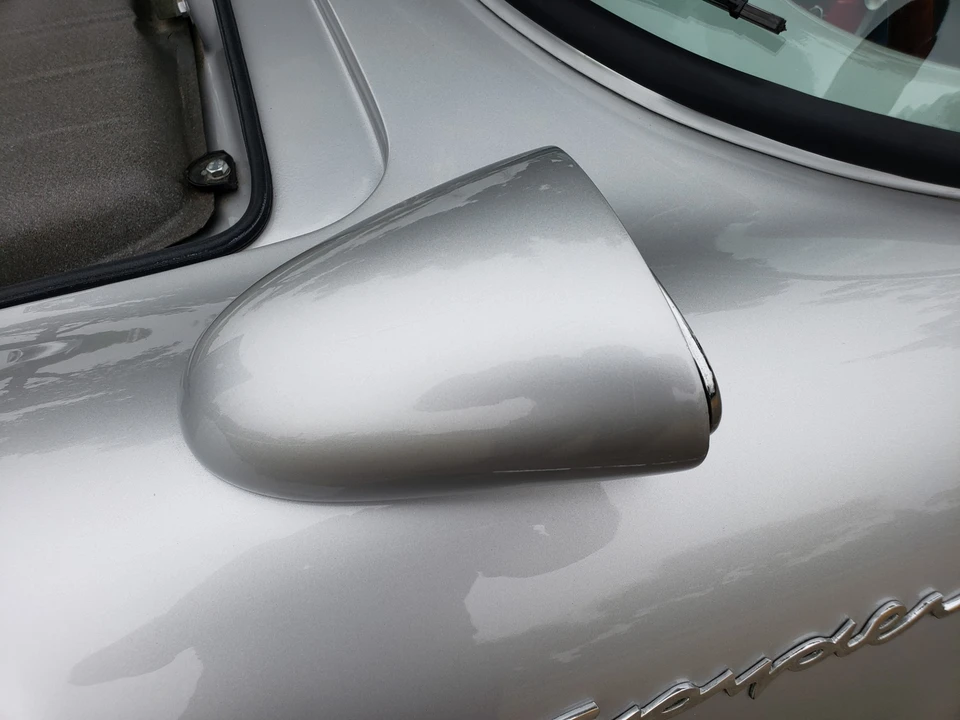Porsche 550 - Image 23 of 31