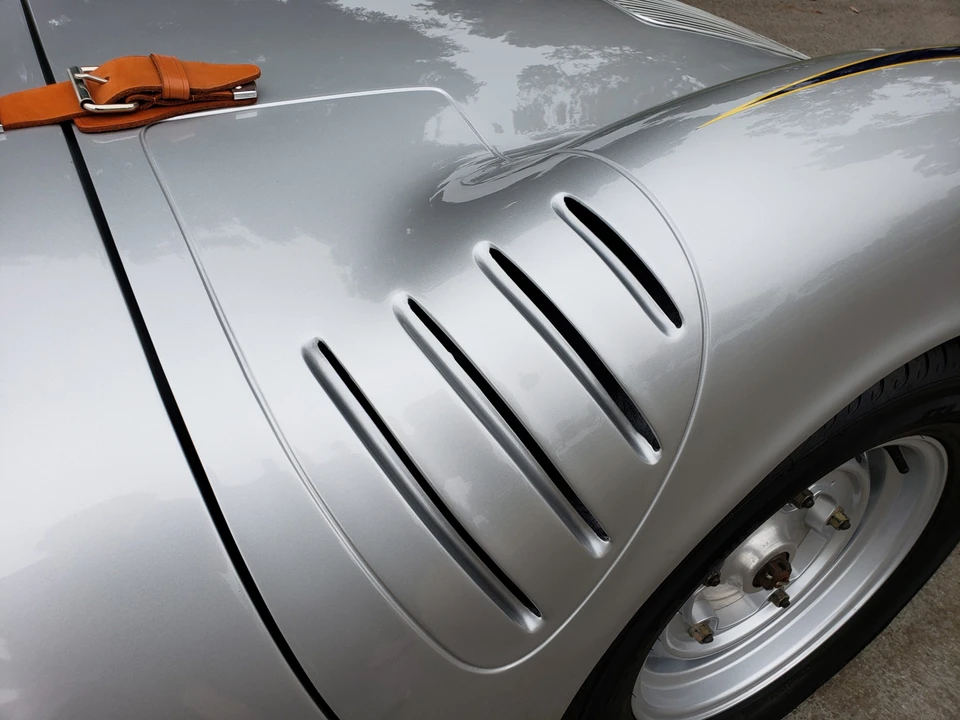 Porsche 550 - Image 24 of 31