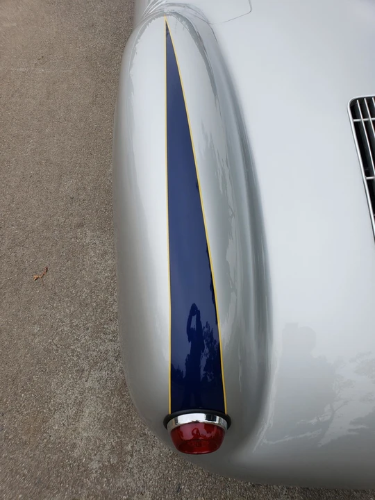 Porsche 550 - Image 27 of 31