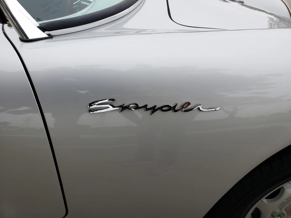 Porsche 550 - Image 30 of 31