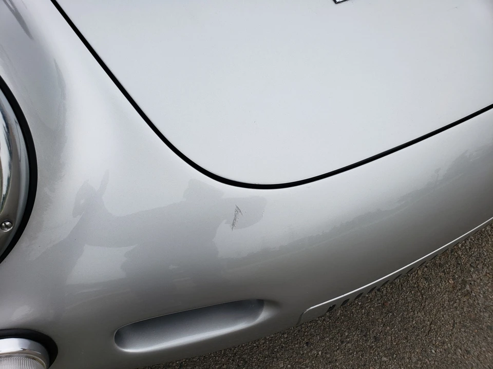 Porsche 550 - Image 16 of 31