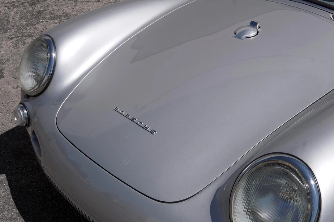 Porsche 550 - Image 18 of 31
