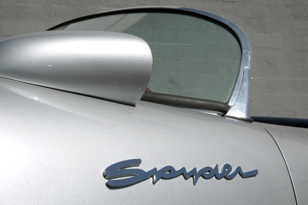 Porsche 550 - Image 21 of 31