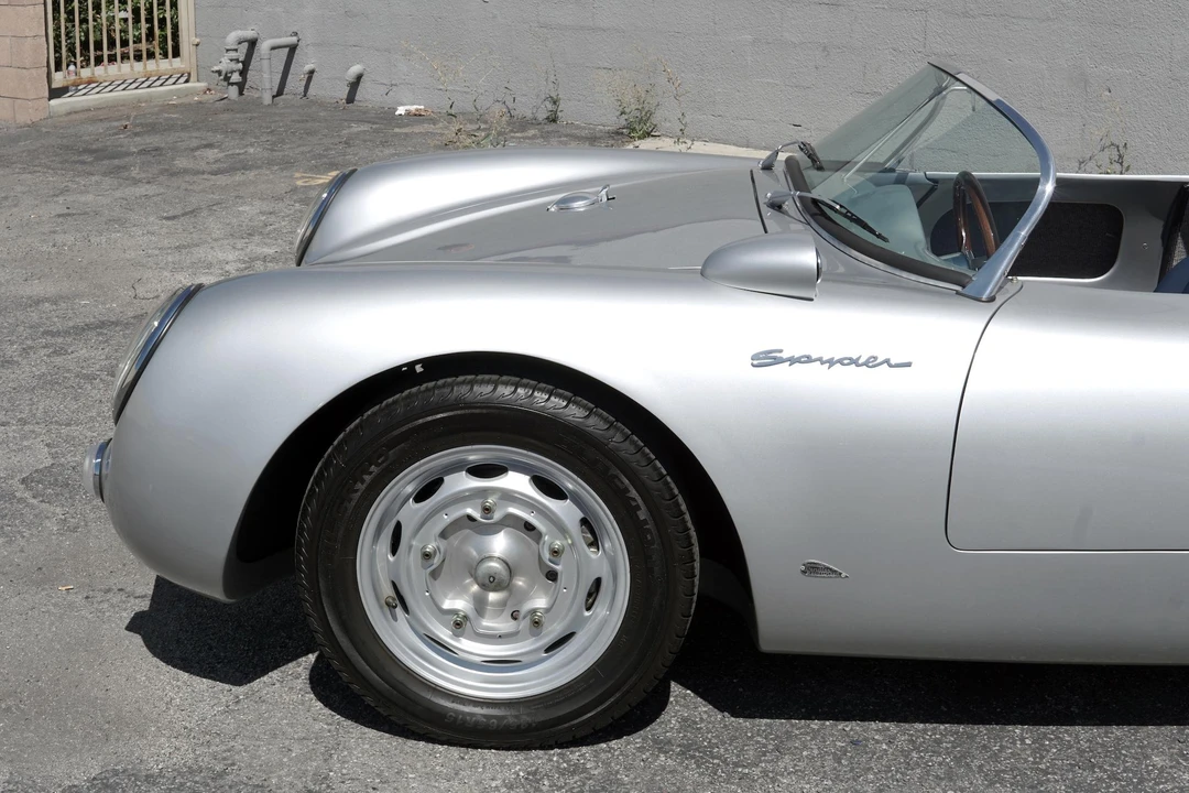 Porsche 550 - Image 20 of 31