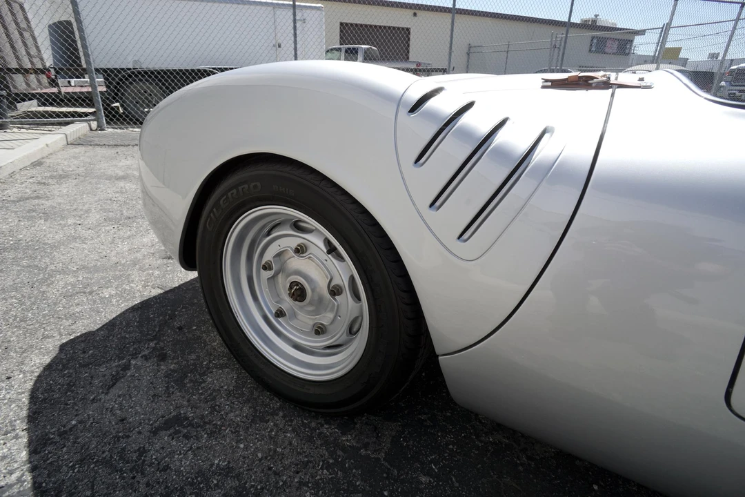 Porsche 550 - Image 26 of 31