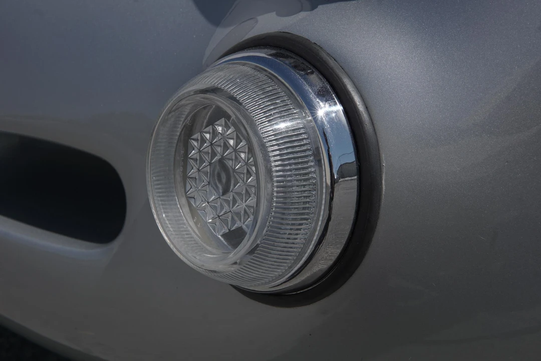 Porsche 550 - Image 19 of 31