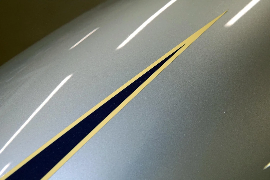 Porsche 550 - Image 28 of 31