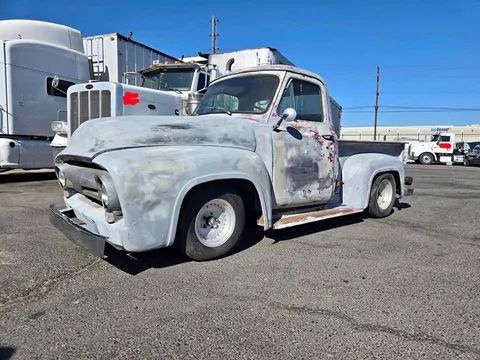 1955 Ford F-100