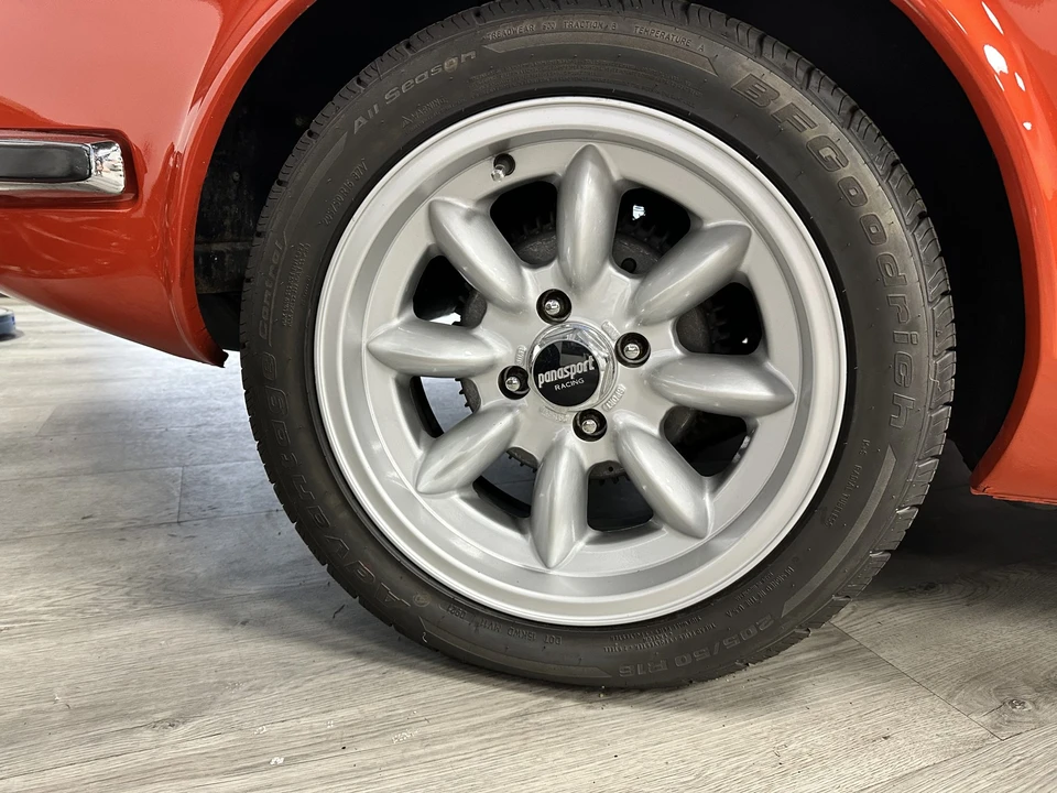 1972 Nissan Fairlady Z 1st Gen - Image 28 of 31