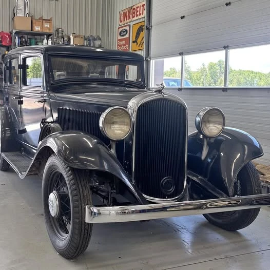 Plymouth Deluxe & Special Deluxe - Image 1 of 1