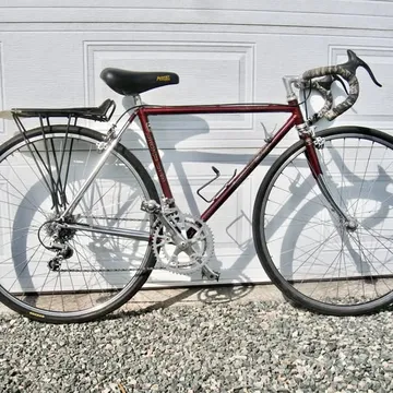 1983 Lotus Classique