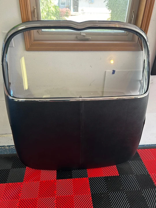 Parts & Memorabilia Bodywork - Image 7 of 20