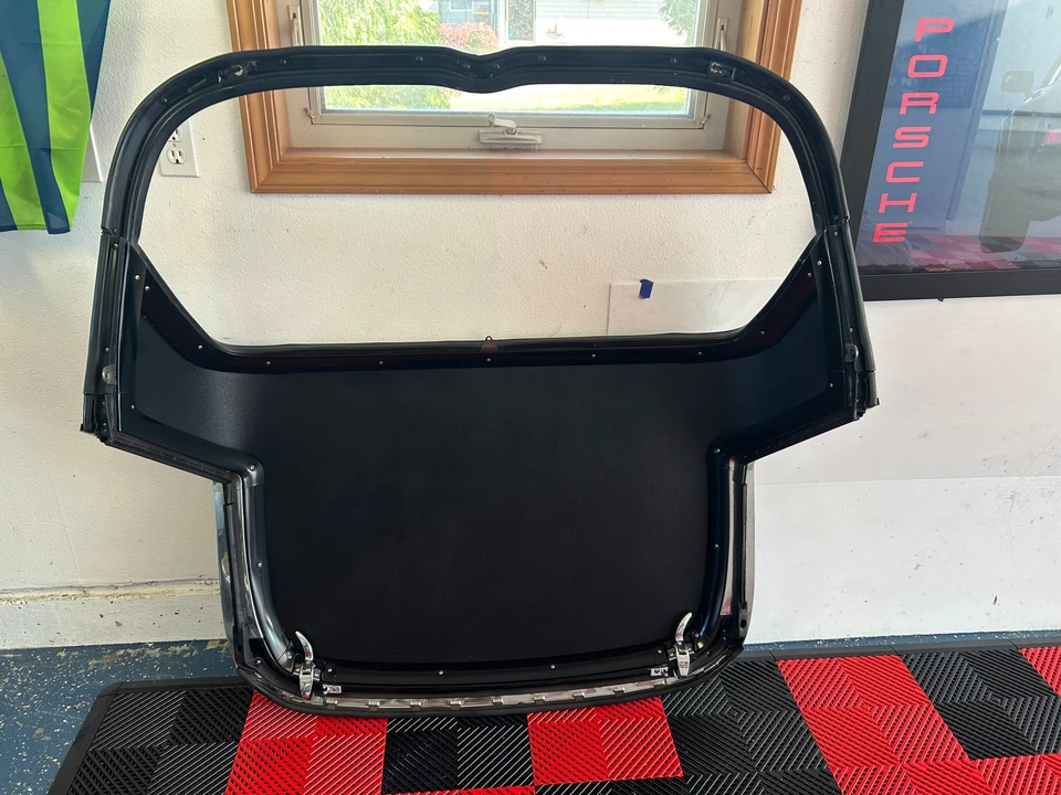 Parts & Memorabilia Bodywork - Image 9 of 20